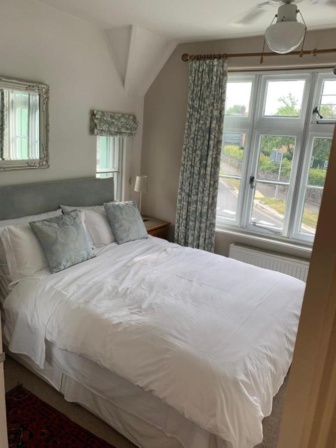 Parsnips House Bnb 글라스턴버리 외부 사진